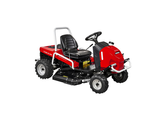 Tondeuse débroussailleuse autoportée Oleo Mac Apache 85 K 2000