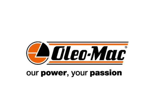 Enjoliveur Oleo Mac 66030145