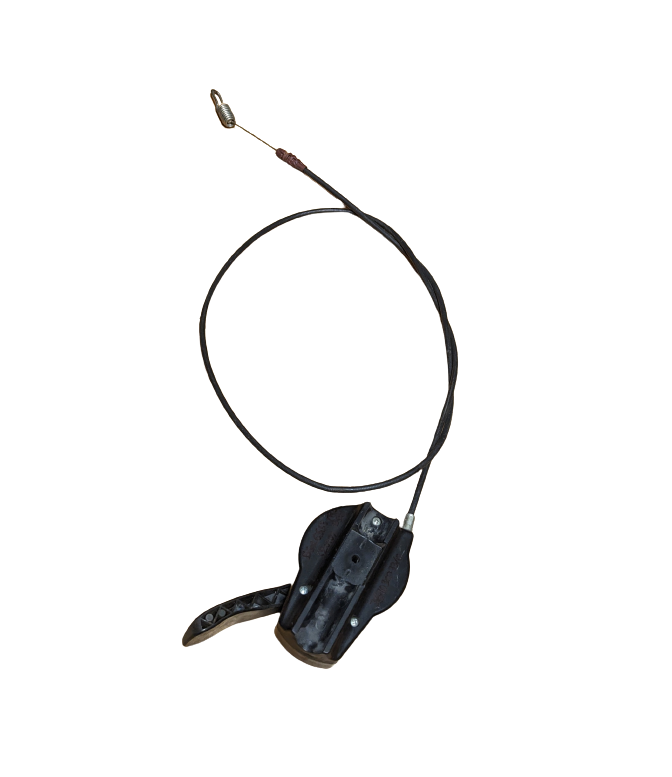 Manette + cable d'embrayage GGP 381030033/0 - OCCASION GGP BGA6553TRHBBC