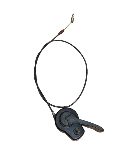 Manette + cable d'embrayage GGP 381030033/0 - OCCASION GGP BGA6553TRHBBC