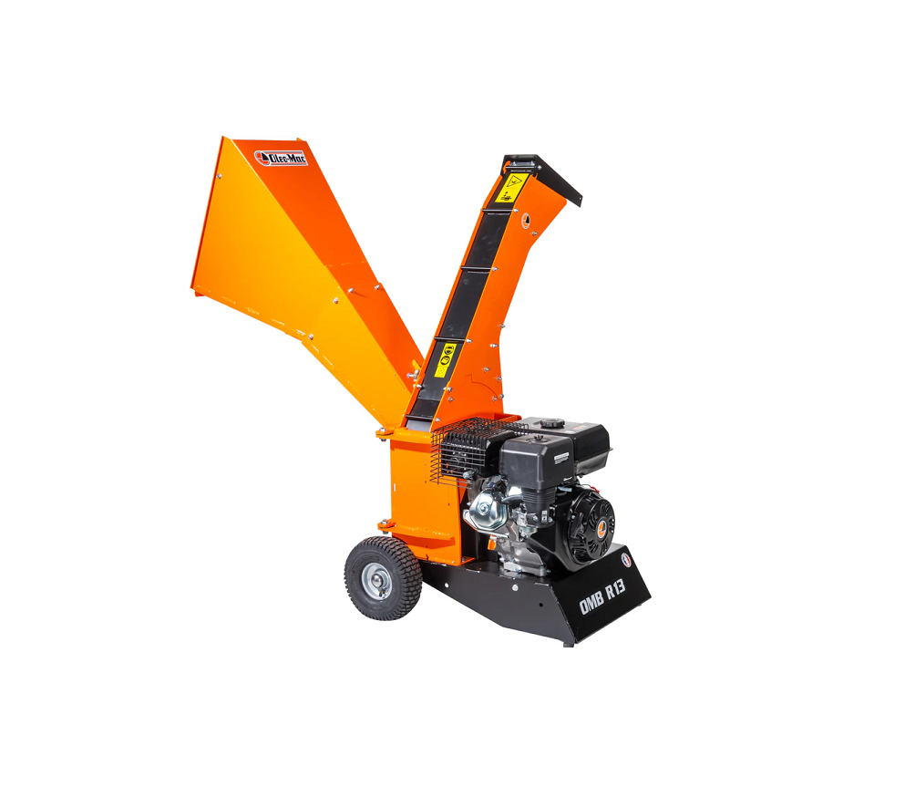 Broyeur de végétaux Oleo Mac OMB R 13