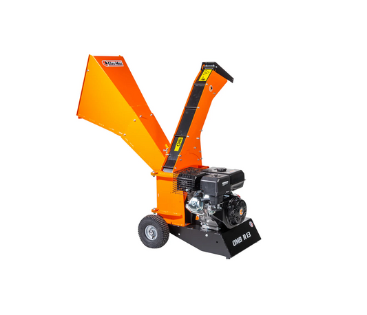 Broyeur de végétaux Oleo Mac OMB R 13