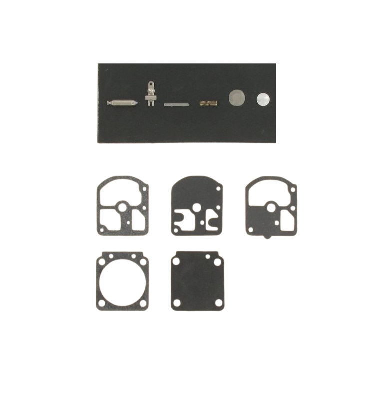 Kit membranes 49-837 = Zama RB6