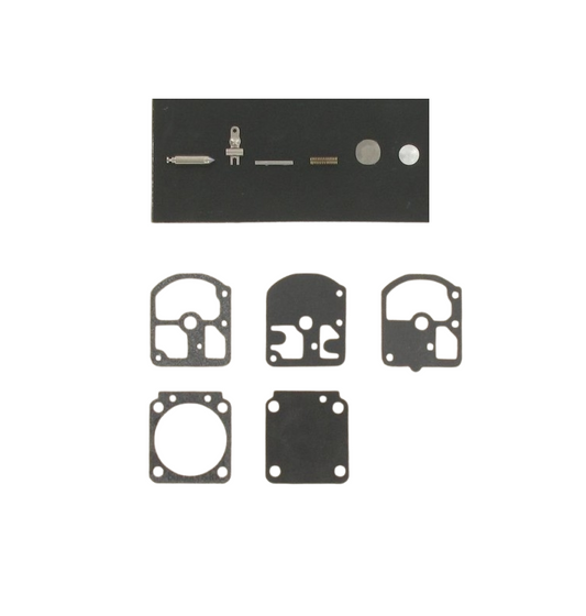 Kit membranes 49-837 = Zama RB6