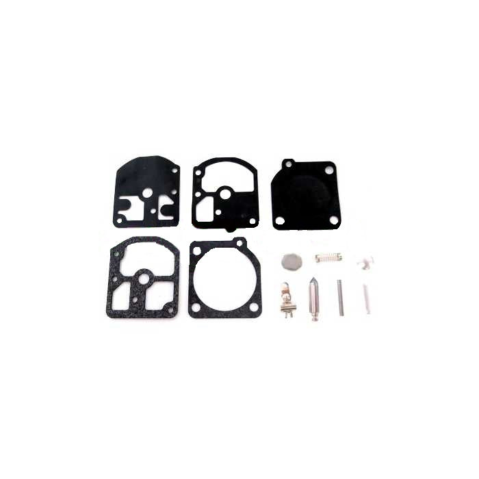 Kit membranes Zama RB3