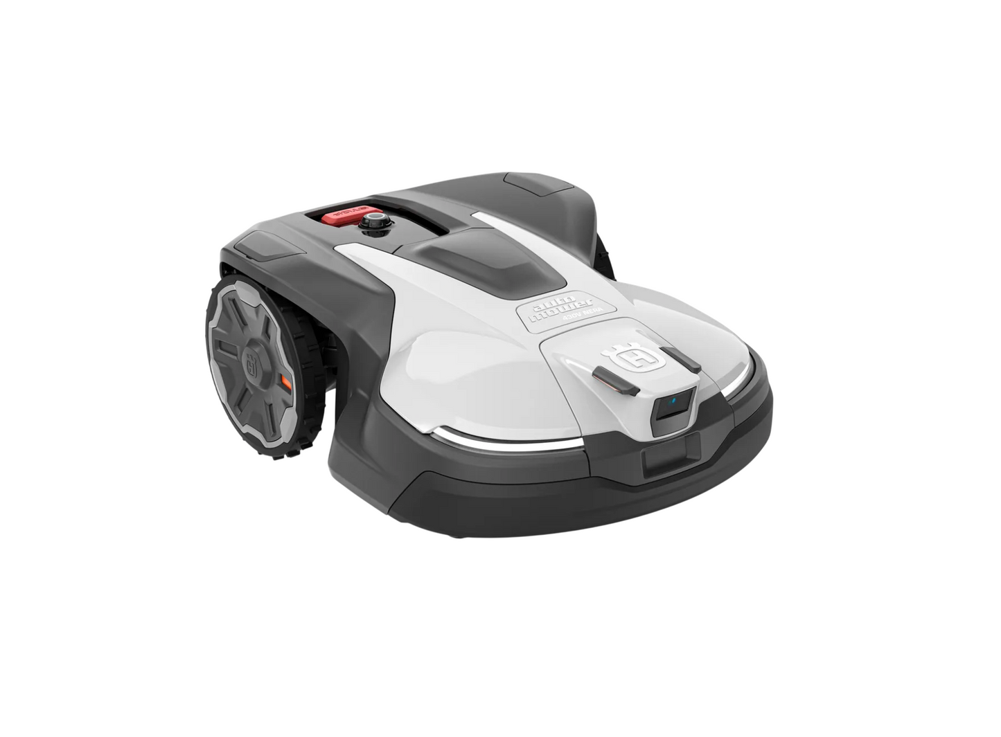 Robot tondeuse Husqvarna Automower 430V - Surface max 4800m² - Pente max 50%