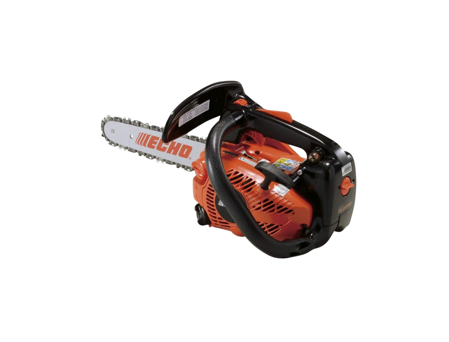 Tronçonneuse élagueuse Echo CS-280TES
