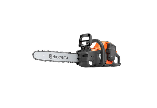 Tronçonneuse à batterie Husqvarna 242i pack avec batterie 40-B140 + chargeur 40-C80