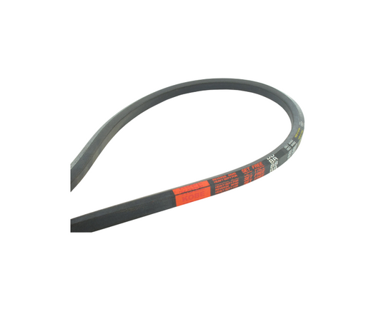 Courroie hexagonale BB126 = Kubota K5253-71420 / K525371420