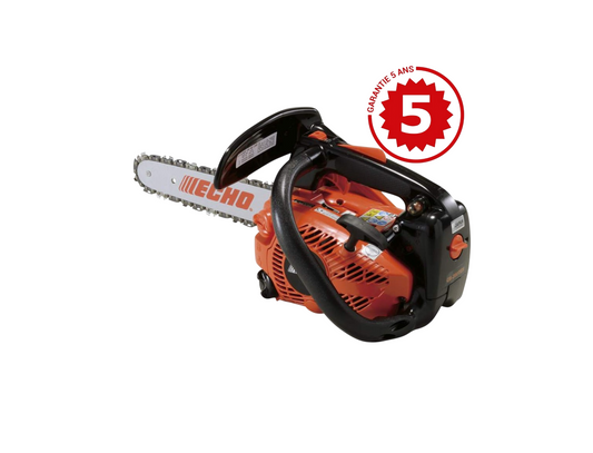 Tronçonneuse élagueuse Echo CS-280TES