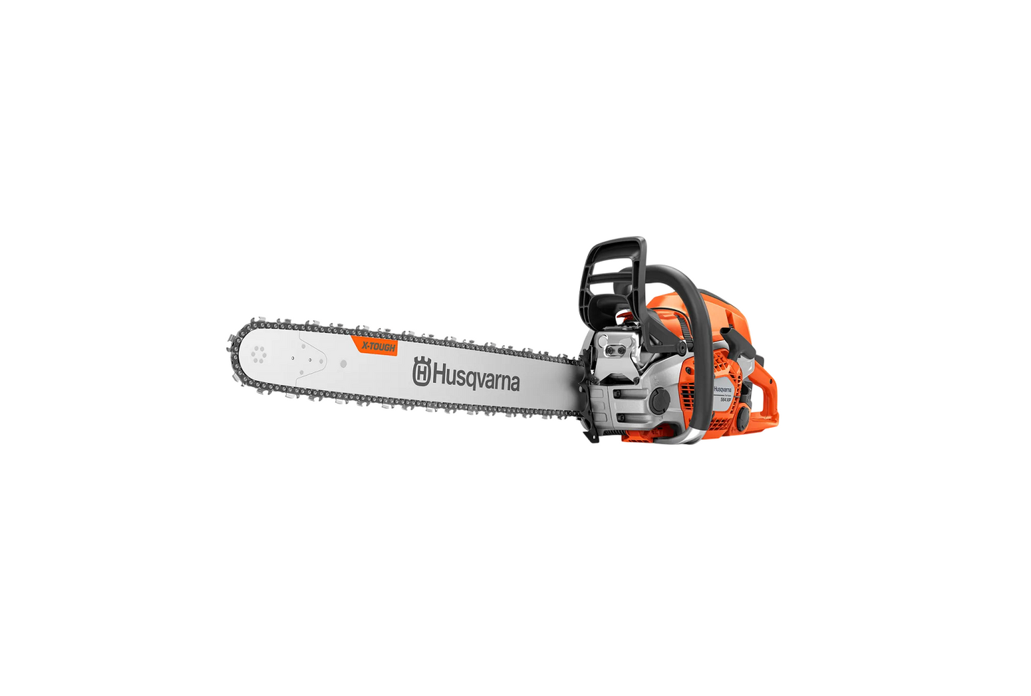 Tronçonneuse Husqvarna 564XP - Injection - 3/8 - 1,5mm - Guide 50cm - 63 cm3 - 5,8 kg