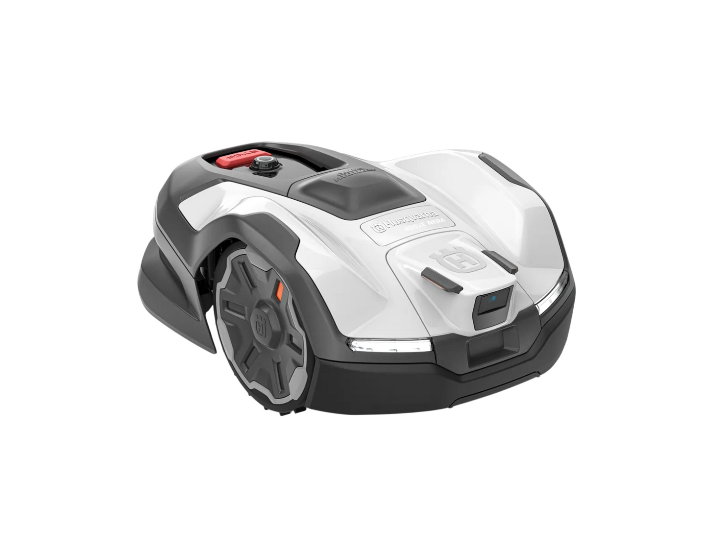 Robot tondeuse Husqvarna Automower 405VE NERA - Surface max 900m² - Pente max 30% (22°)