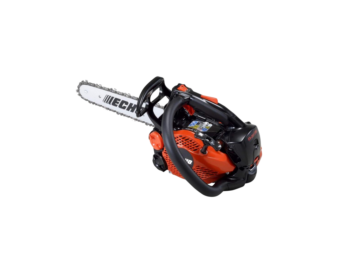 Tronçonneuse élagueuse Echo CS-2511TES