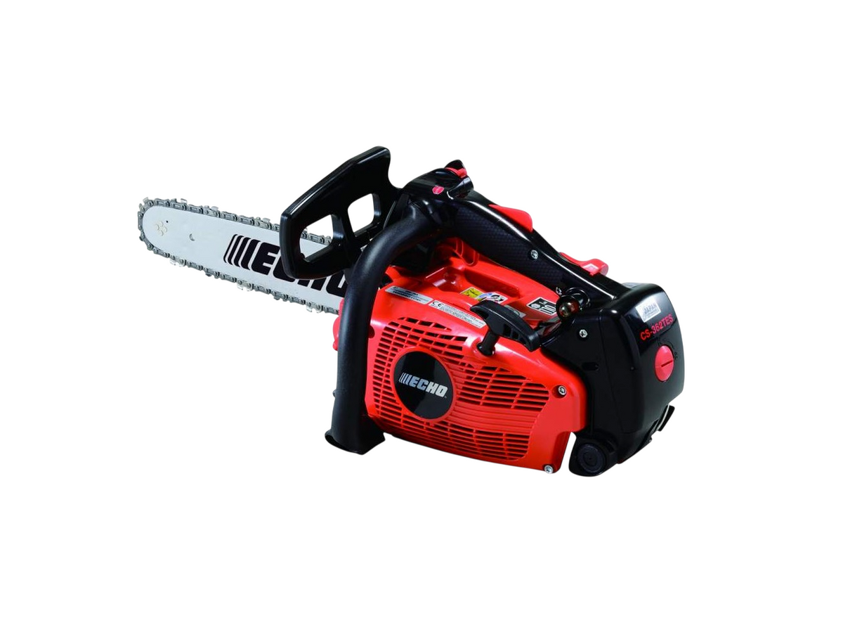 Tronçonneuse élagueuse Echo CS-362TES