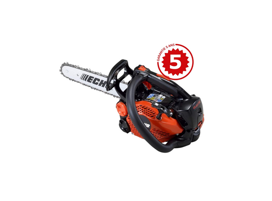 Tronçonneuse élagueuse Echo CS-2511TES