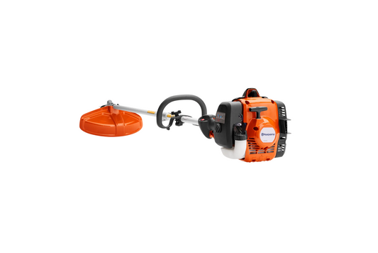 Coupe bordures multifonctions Husqvarna 129LK - 27,4 cm3 - 4,6 kg