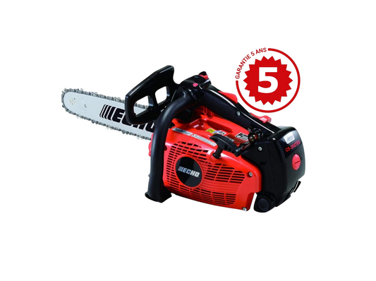 Tronçonneuse élagueuse Echo CS-362TES
