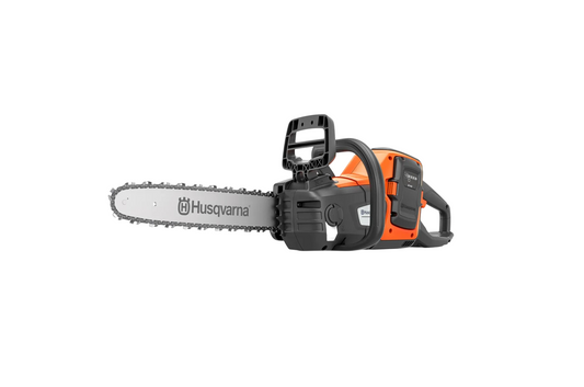 Tronçonneuse à batterie Husqvarna 230i pack avec batterie 40-B140 + chargeur 40-C80