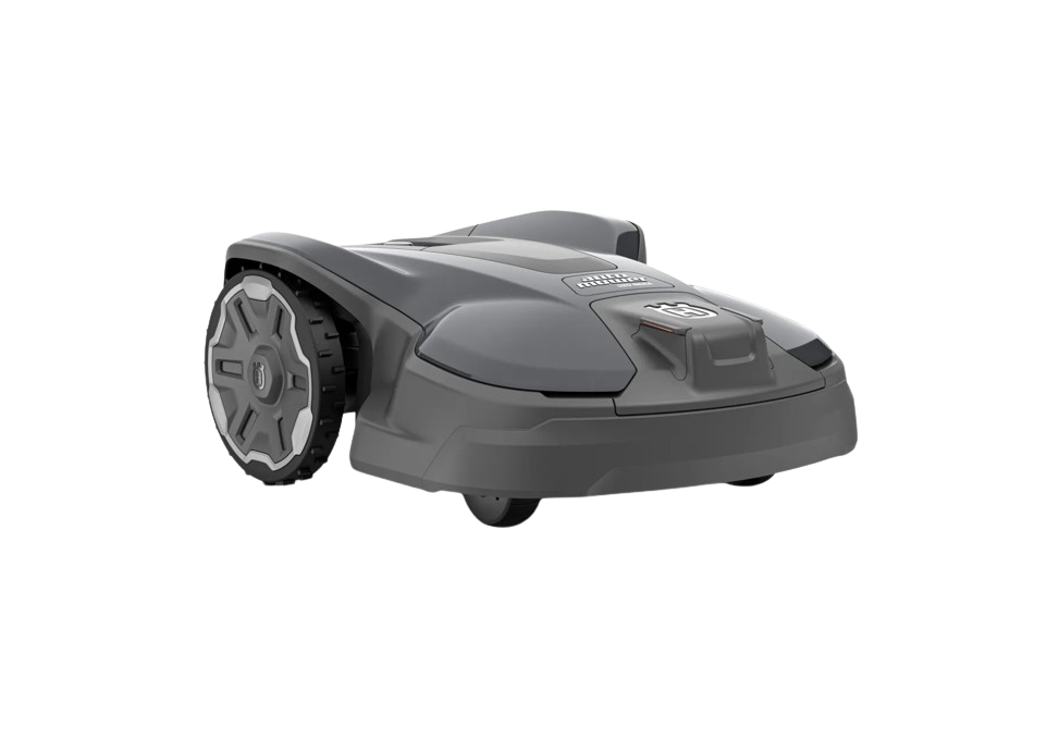 Robot tondeuse Husqvarna Automower 320 NERA - Surface max 2200m2 - Pente max 50% (27°)