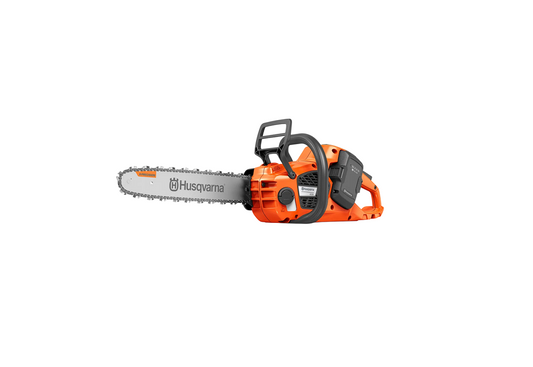 Tronçonneuse à batterie Husqvarna 435i