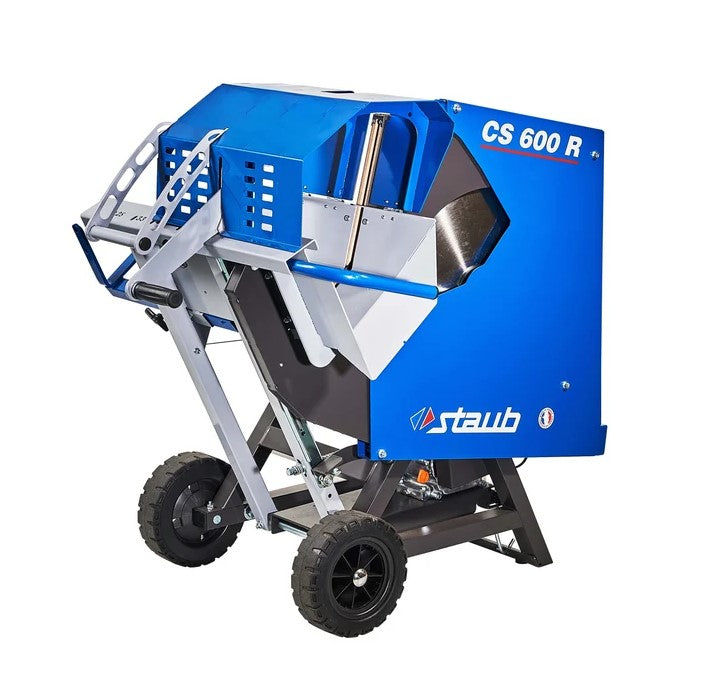 Scie à bûches Staub CS 600 R