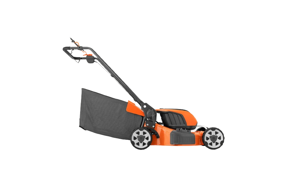 Tondeuse à batterie Husqvarna LC251iS