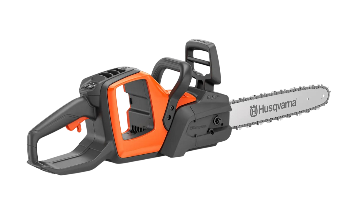 Tronçonneuse à batterie Husqvarna 230i pack avec batterie 40-B140 + chargeur 40-C80