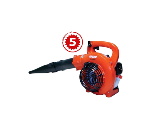 Souffleur aspirateur broyeur Echo ES-250ES