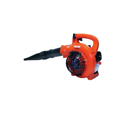 Souffleur aspirateur broyeur Echo ES-250ES