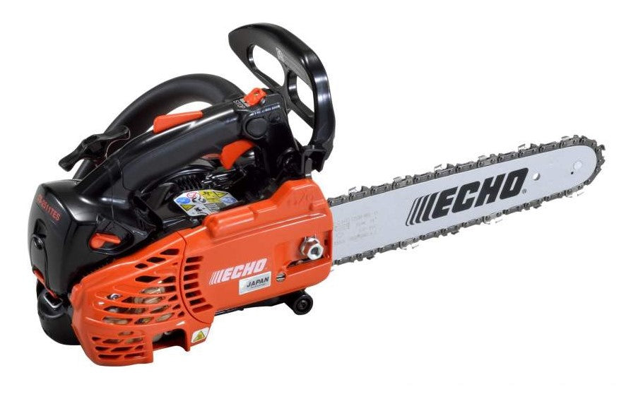 Tronçonneuse élagueuse Echo CS-2511TES