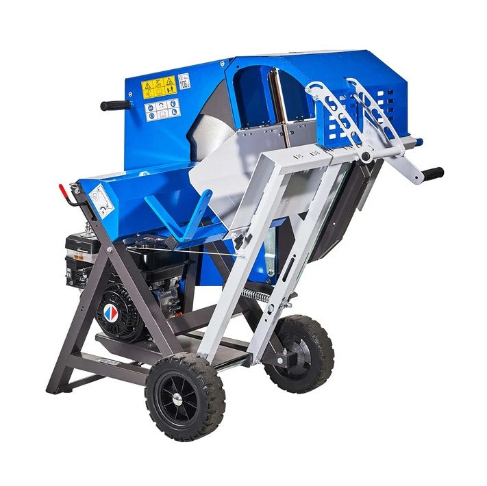 Scie à bûches Staub CS 600 R