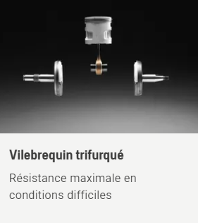 Tronçonneuse Husqvarna 440 II - .325 - 1,3mm - Guide 38cm - 40 cm3 - 4,6 kg