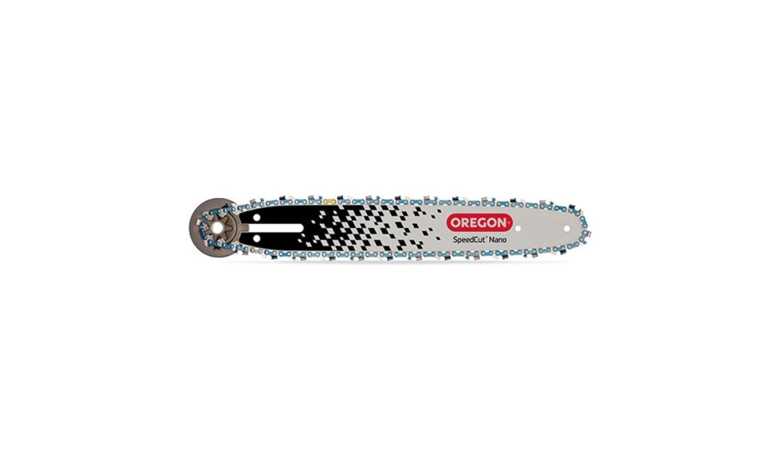 Kit de Conversion Oregon SpeedCut Nano 12" - Oregon 614391 - Pour Husq ...