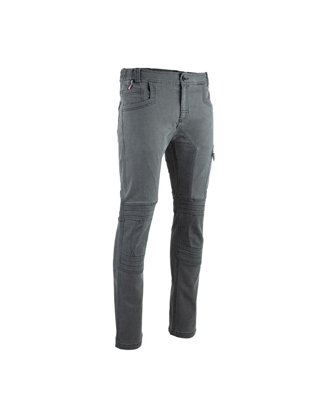 Jean de travail stretch Facom RIDER FXWW1002E - Taille 38