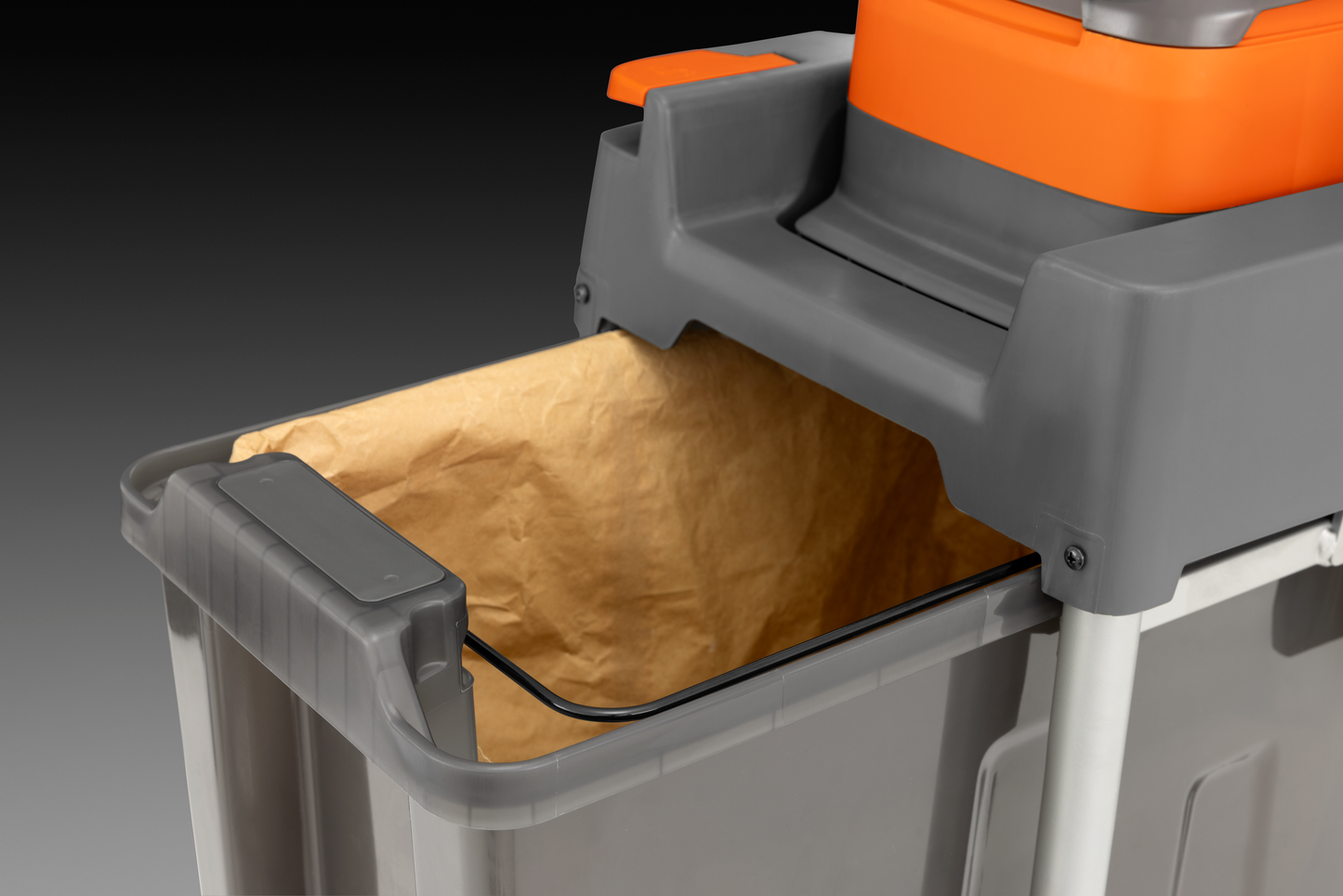 Broyeur à batterie Husqvarna GS340iS