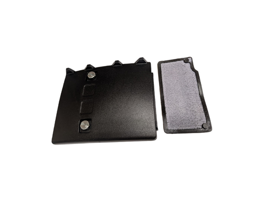 Couvercle filtre Ă air Efco / Oleo Mac 093000514