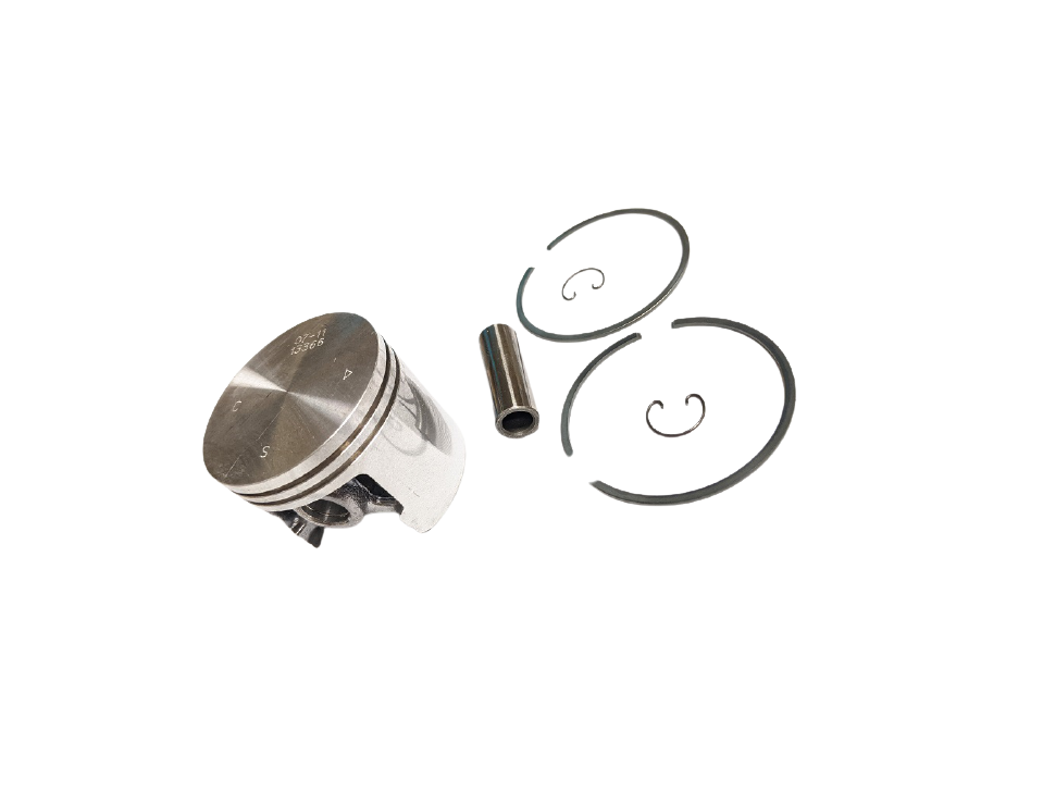 Piston complet Efco / Oleo Mac 098000312A / 70370826