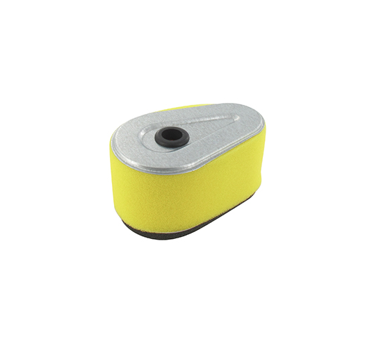 Filtre à air 4100274 = KAWASAKI 11013-2120 / 11013-2118 / 11013-2175 / 11029-2002 / 11029-2010 / 110132118 / 110132120 / 110132175 / 110292002 / 110292010 = HUSQVARNA 531 00 12-72 / 531001272