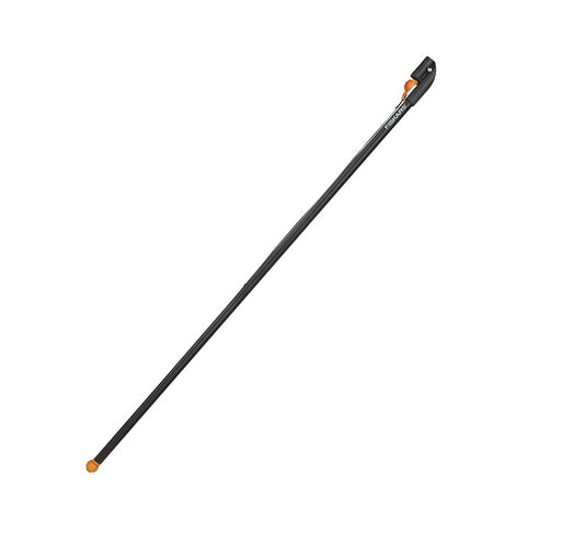 Manche en aluminium extension Fiskars 110460 - UP80 - 145 cm