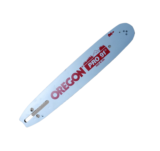 Guide tronçonneuse OREGON 120SPEA095 - 30cm - 1,3mm - 3/8