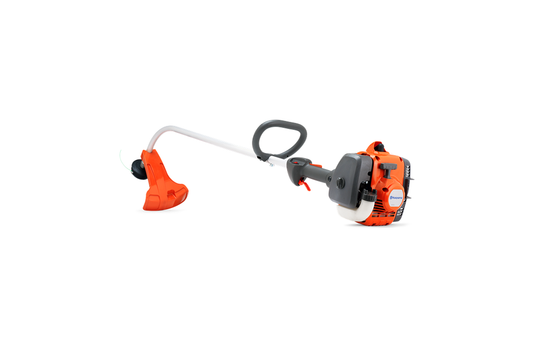Coupe bordures Husqvarna 122C - 21,7 cm3 - 4,4 kg