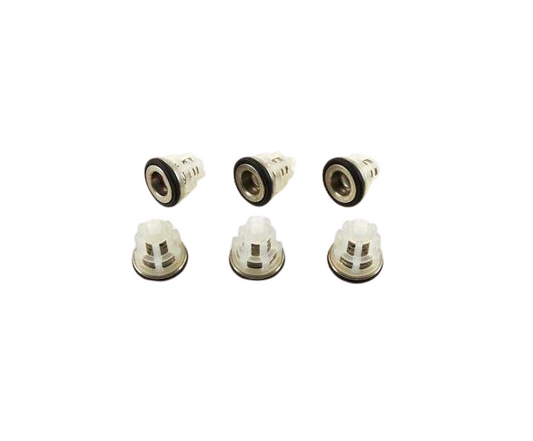 Kit clapets anti retour General Pump 123