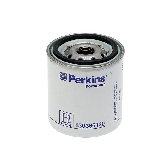 Filtre gazole Perkins 130366120