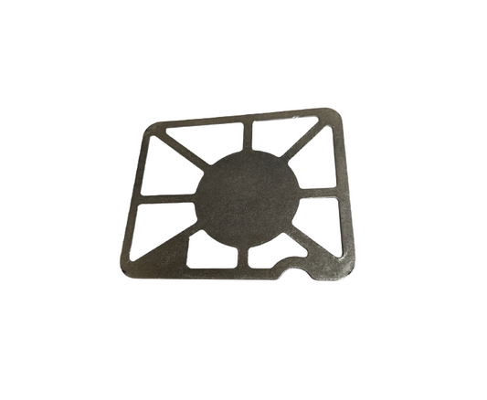 Plaque filtre Ă air Kawasaki 13183-2388