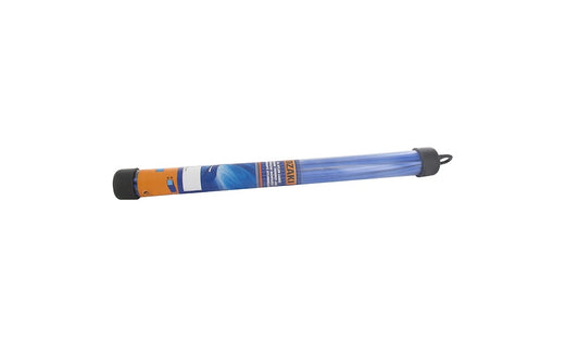 Pack 20 fil nylon carré 3.5mm x 30cm - 1510176