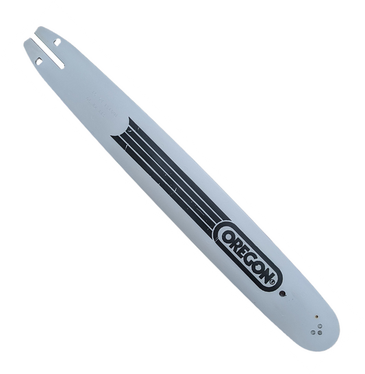 Guide tronçonneuse Oregon 160SXEA016 3/8 – .050″/1,3 mm – 40cm