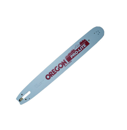 Guide de tronçonneuse Oregon 183SLGD025 Pro-Lite 325 – 063″/1,6 mm – 45cm