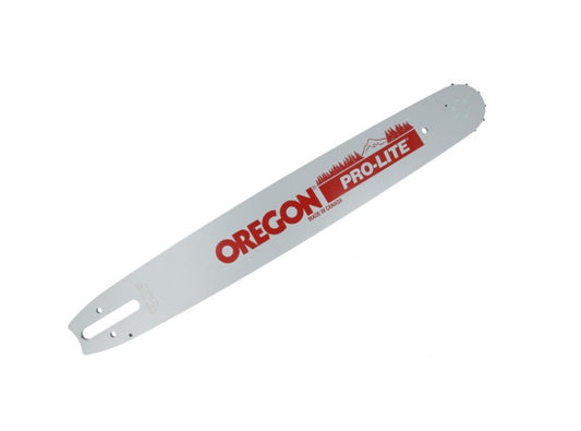 Guide tronçonneuse OREGON 183SLHD025 - 45cm - 1,6mm - 3/8