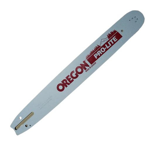 Guide tronçonneuse Oregon 188SLHD024 Pro Lite 3/8 – .058″/1,5 mm – 45cm