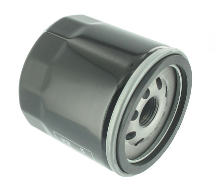 Filtre Ă huile 19-9361 = Toro E63-3750 / 1633750